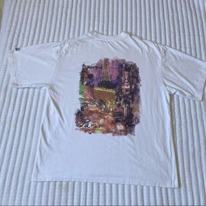 Vintage Hard Rock Cafe Tshirt